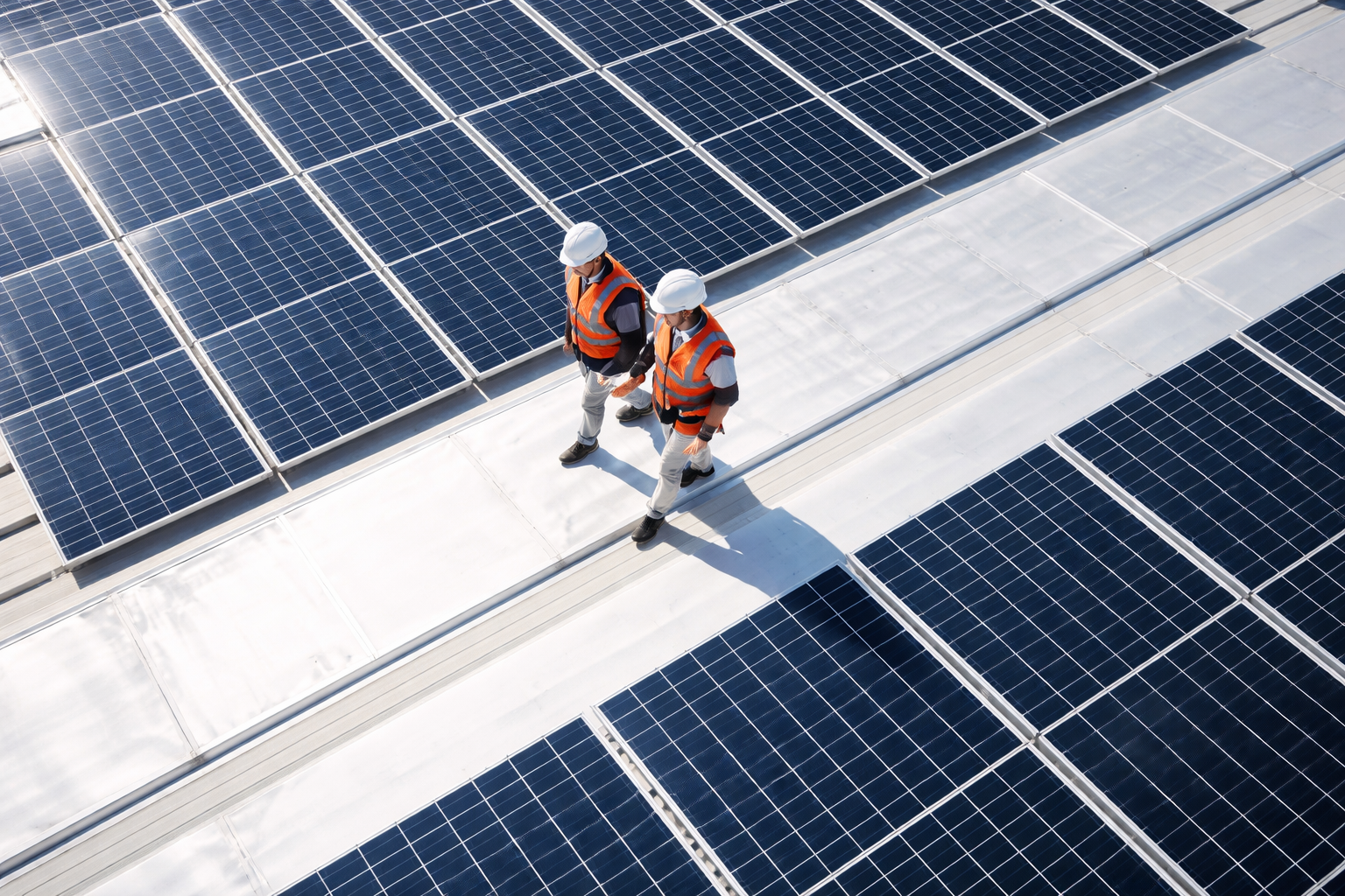 Trabajo en campo INEC